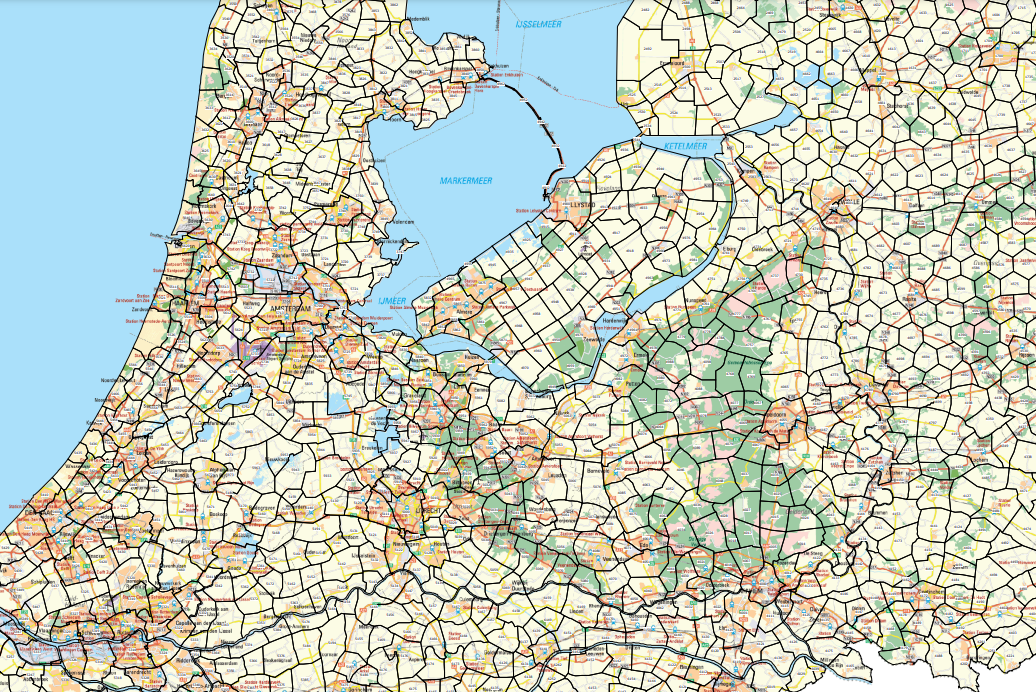 A vector art of a robot